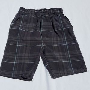 Quicksilver shorts